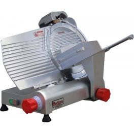 Corta fiambres beckers 300mm