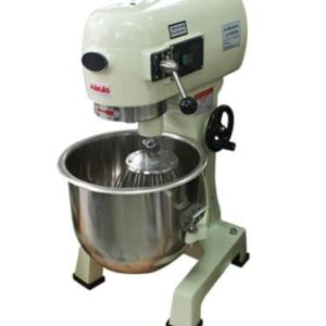 Batidora para panaderías maigas