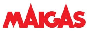 MAIGAS Logo