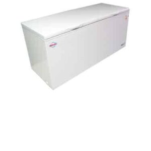congelador tapa dura BD 600 maigas