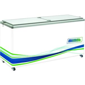 Congelador CF 580 mimet