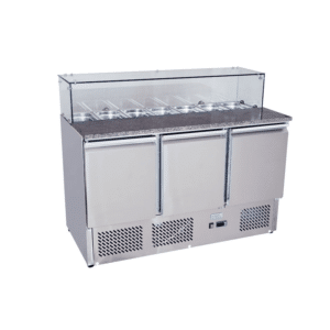 meson saladette ventus vmrsl 395