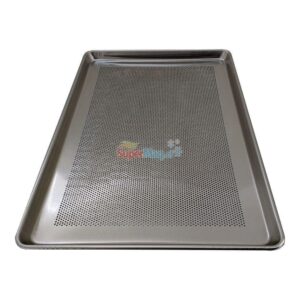 bandeja perforada ventus