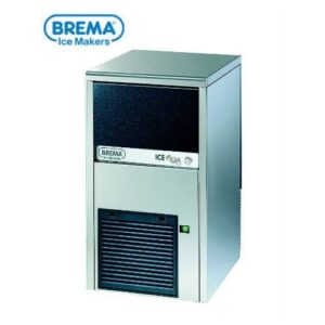 fabricadora de hielo brema cb 249