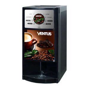 maquina de cafe gaia 4S ventus