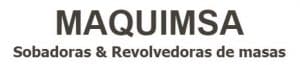 maquimsa maquinas