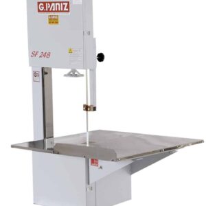 cortadora de hueso g paniz sobremesa SF248