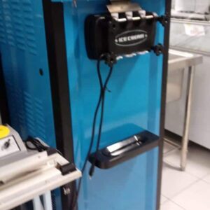 maquina de helados soft