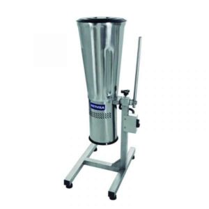Licuadora Metvisa 25 lts