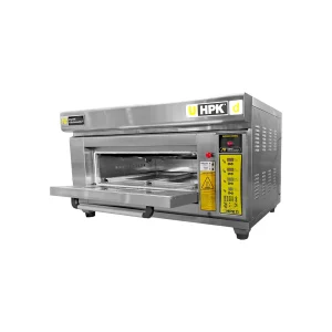 Horno de Piso