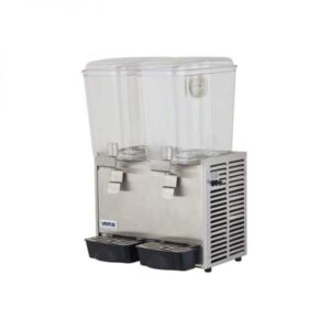 Dispensadora de jugos concentrados