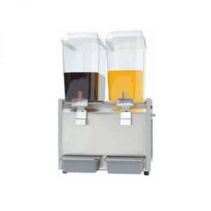 Dispensadora de jugos concentrados ventus