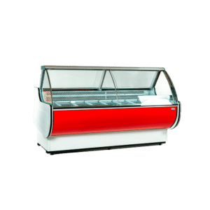 Vitrina carnicera