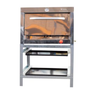 Horno TicGas 1 cámara